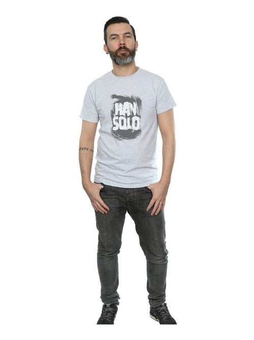 Star Wars - T-shirt - Kiabi