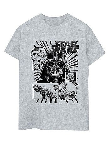 Star Wars - T-shirt