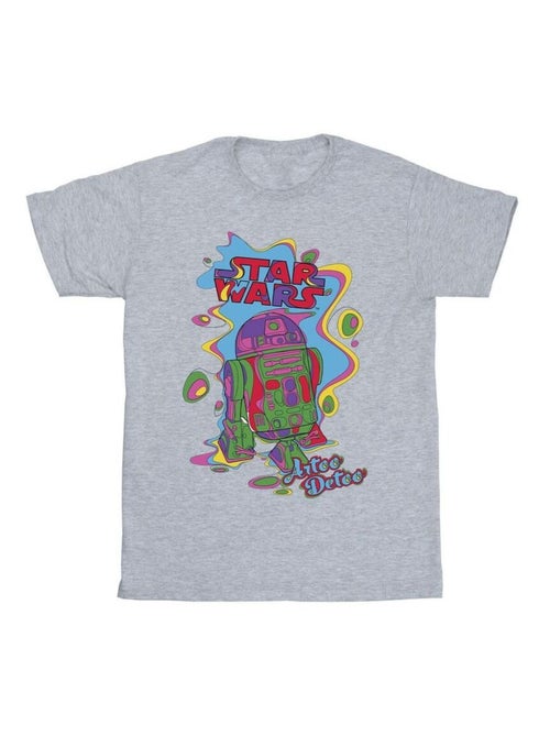 Star Wars - T-shirt - Kiabi Star Wars - T-shirt - Kiabi