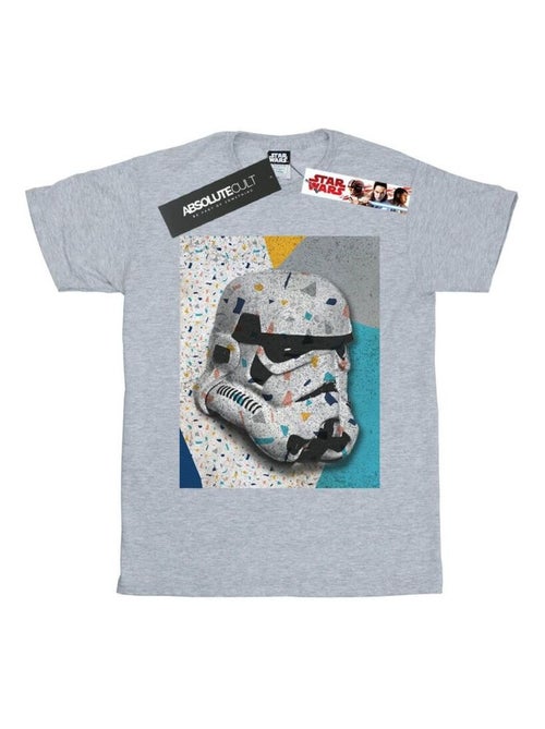 Star Wars - T-shirt - Kiabi