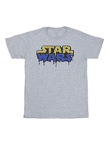 Star Wars - T-shirt
