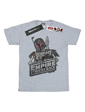 Star Wars - T-shirt