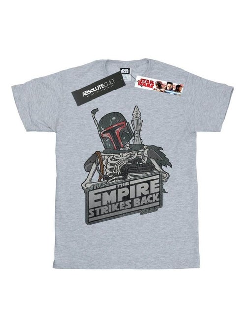 Star Wars - T-shirt - Kiabi