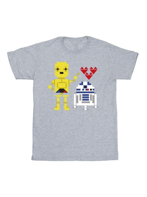 Star Wars - T-shirt - Kiabi