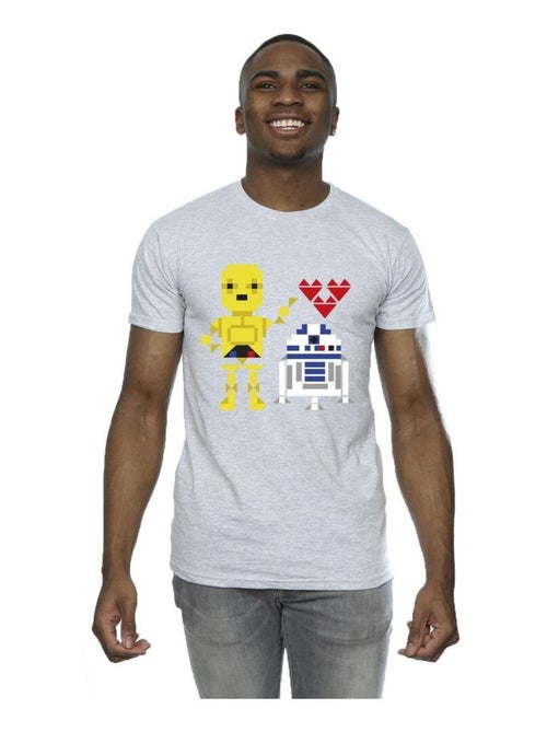 Star Wars - T-shirt - Kiabi