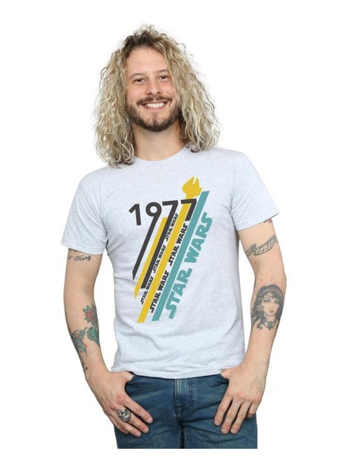 Star Wars - T-shirt - Kiabi Star Wars - T-shirt - Kiabi