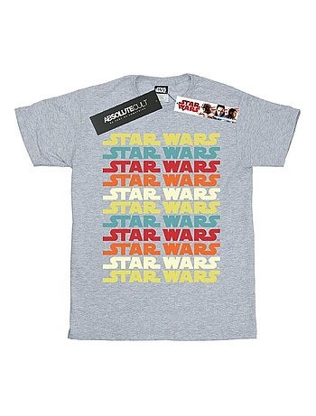 Star Wars - T-shirt