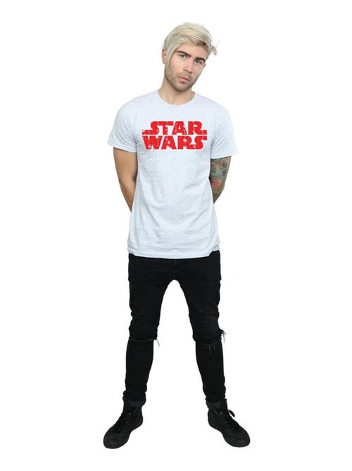 Star Wars - T-shirt - Kiabi Star Wars - T-shirt - Kiabi