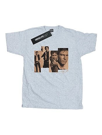 Star Wars - T-shirt