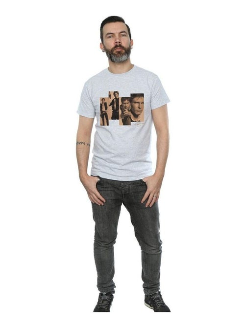 Star Wars - T-shirt - Kiabi Star Wars - T-shirt - Kiabi