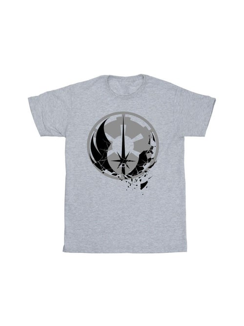 Star Wars - T-shirt - Kiabi