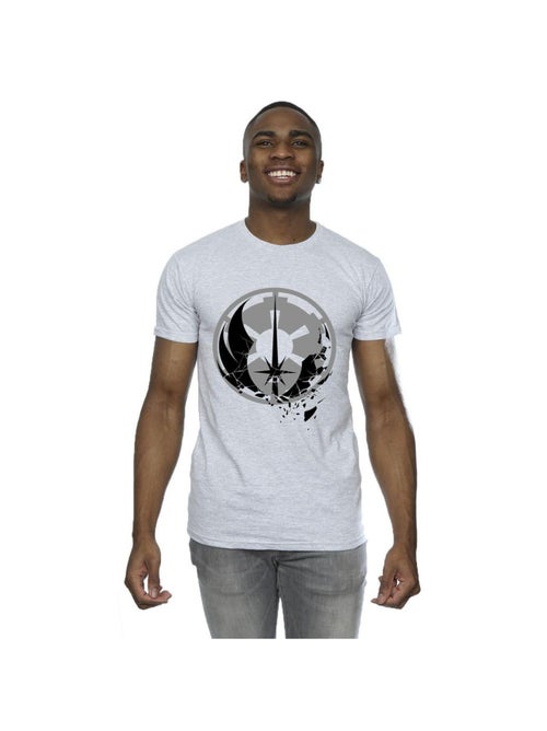Star Wars - T-shirt - Kiabi