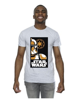 Star Wars - T-shirt