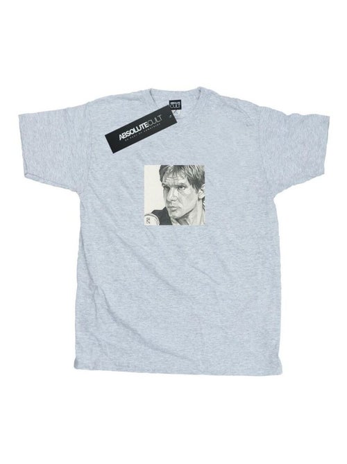Star Wars - T-shirt - Kiabi Star Wars - T-shirt - Kiabi