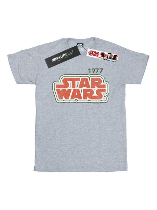 Star Wars - T-shirt - Kiabi Star Wars - T-shirt - Kiabi