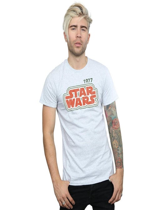 Star Wars - T-shirt - Kiabi Star Wars - T-shirt - Kiabi