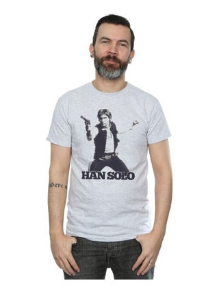Star Wars - T-shirt