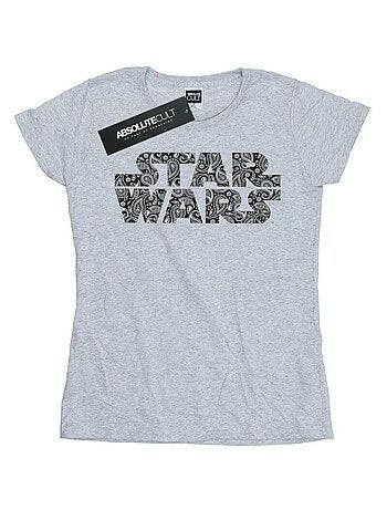 Star Wars - T-shirt