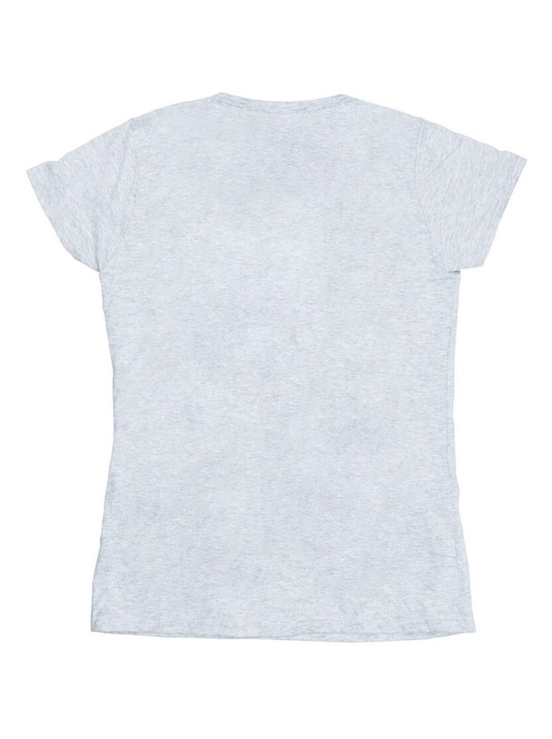 Star Wars - T-shirt Gris chiné - Kiabi