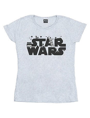 Star Wars - T-shirt