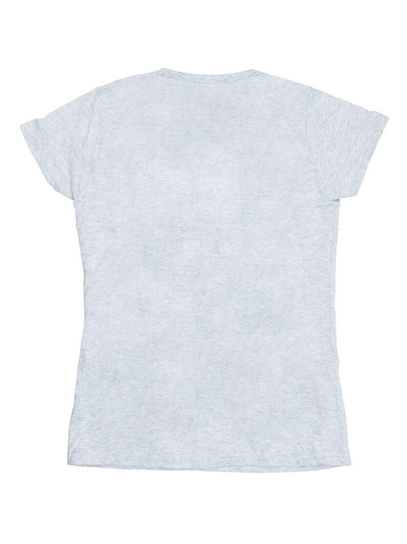 Star Wars - T-shirt Gris chiné - Kiabi