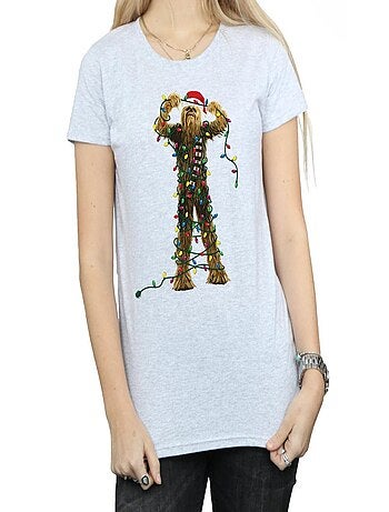 Star Wars - T-shirt