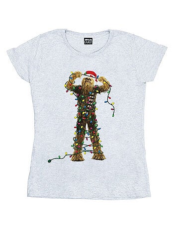 Star Wars - T-shirt