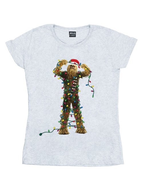 Star Wars - T-shirt - Kiabi