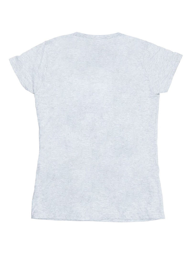 Star Wars - T-shirt Gris chiné - Kiabi