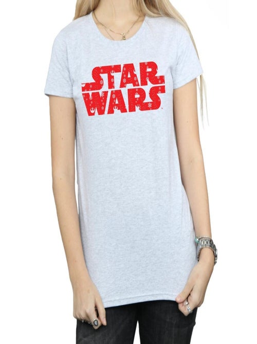 Star Wars - T-shirt - Kiabi