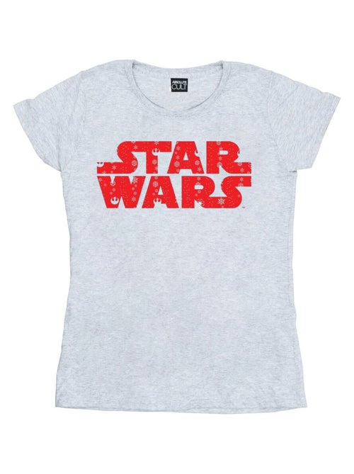 Star Wars - T-shirt - Kiabi