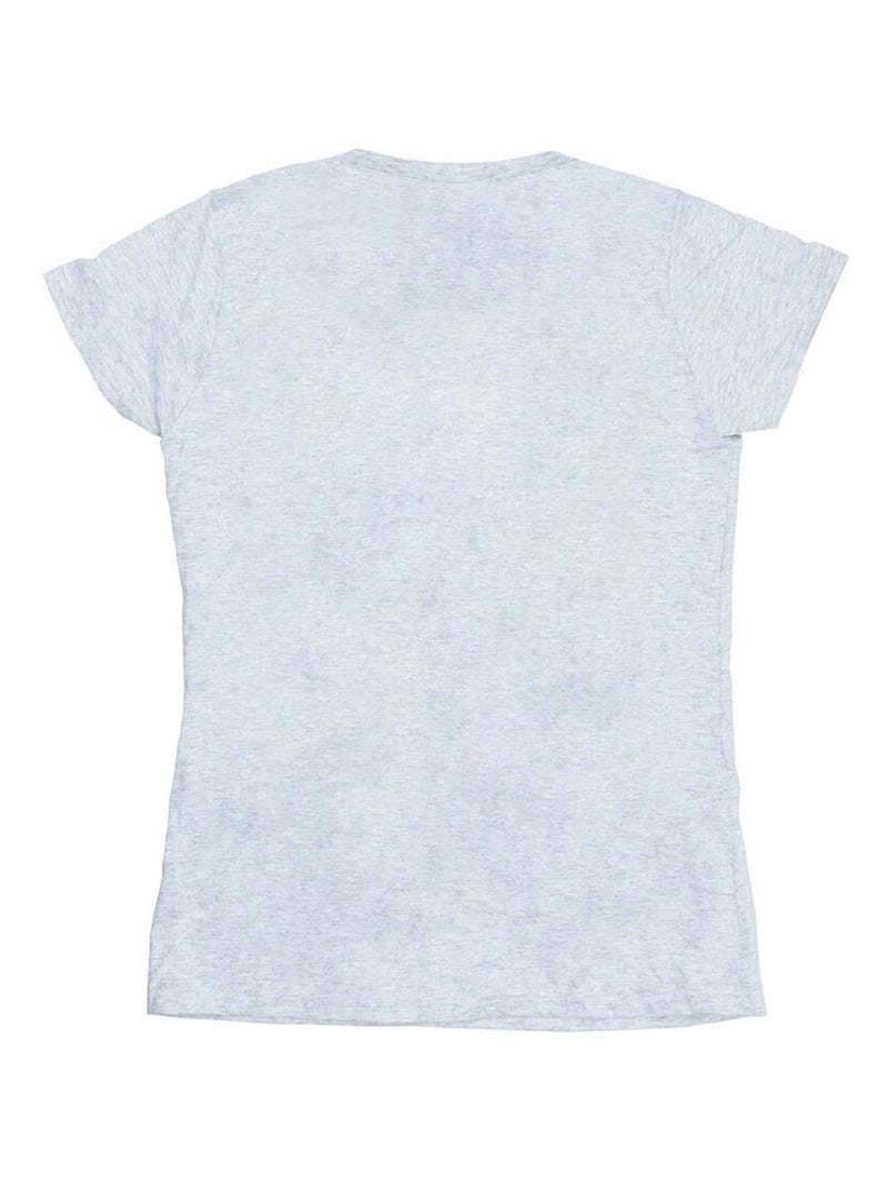 Star Wars - T-shirt Gris chiné - Kiabi