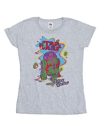 Star Wars - T-shirt