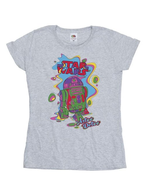 Star Wars - T-shirt - Kiabi