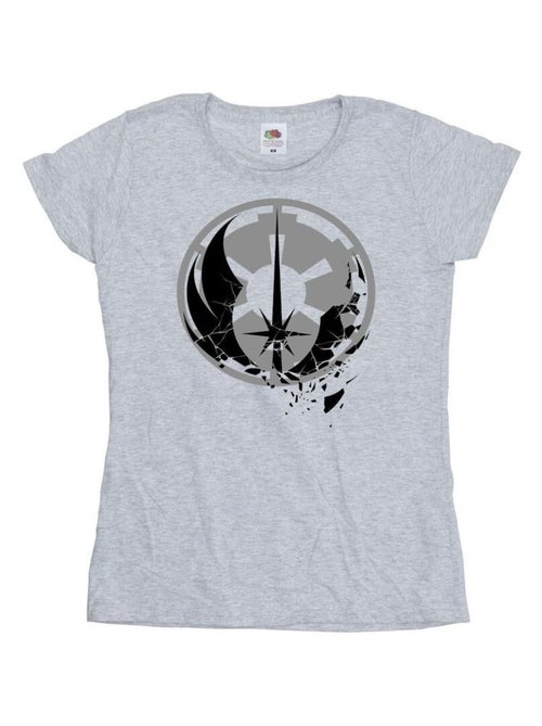 Star Wars - T-shirt - Kiabi