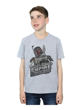 Star Wars - T-shirt