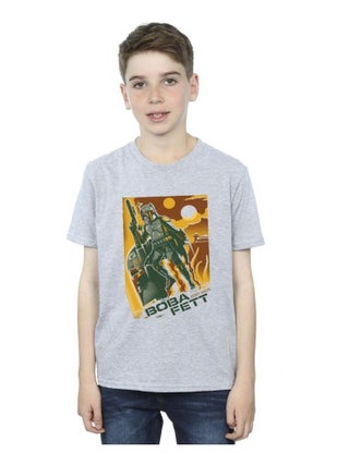 Star Wars - T-shirt