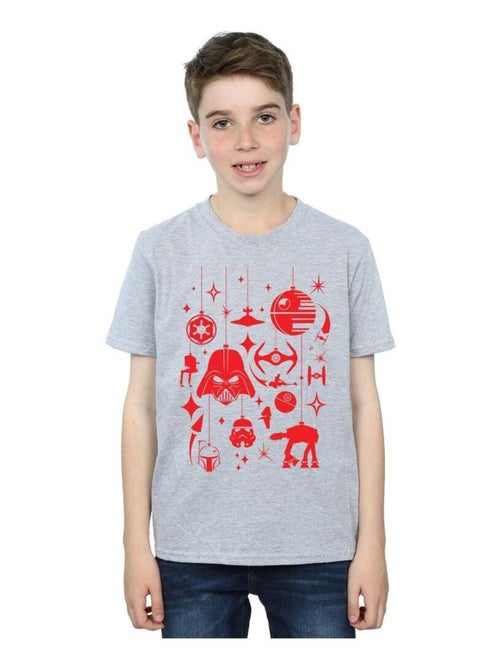 Star Wars - T-shirt - Kiabi
