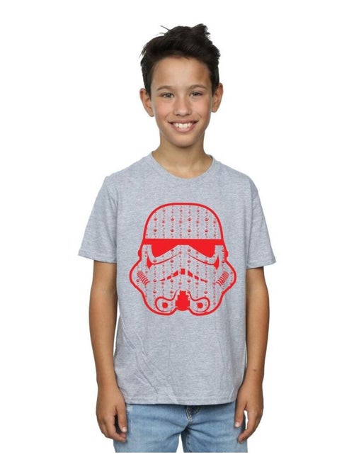 Star Wars - T-shirt - Kiabi