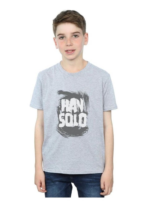 Star Wars - T-shirt - Kiabi