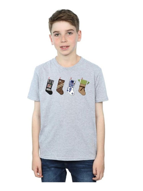 Star Wars - T-shirt - Kiabi