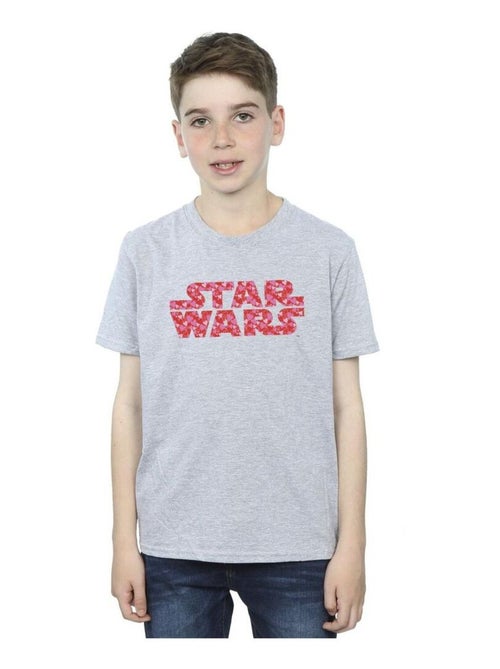 Star Wars - T-shirt - Kiabi