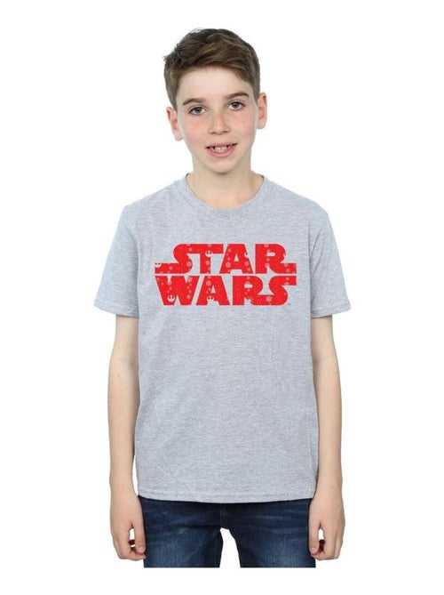 Star Wars - T-shirt - Kiabi