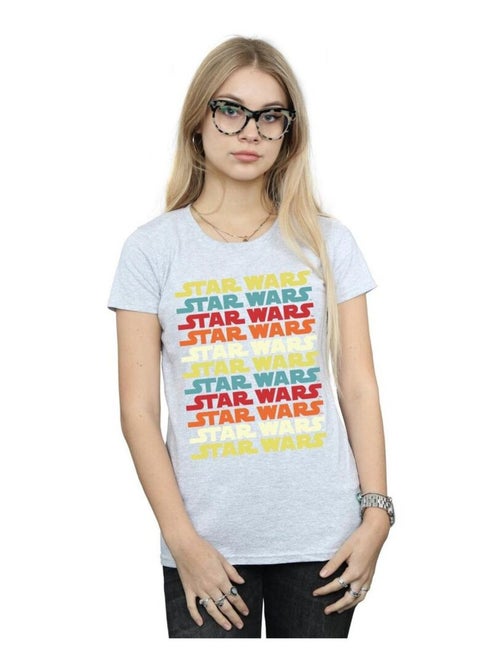 Star Wars - T-shirt - Kiabi
