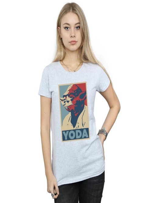 Star Wars - T-shirt - Kiabi