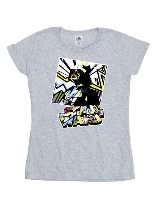 Star Wars - T-shirt - Kiabi