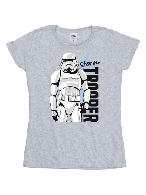Star Wars - T-shirt - Kiabi