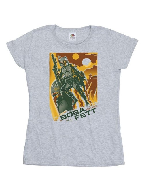 Star Wars - T-shirt - Kiabi