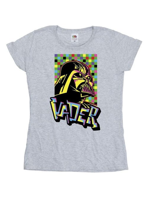 Star Wars - T-shirt - Kiabi