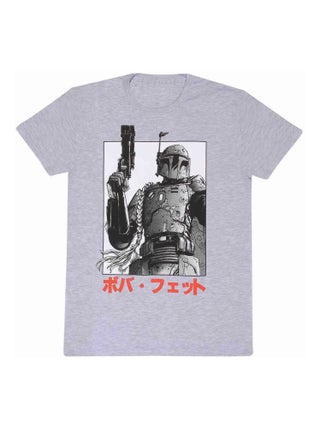 Star Wars - T-shirt